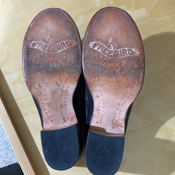 Freebird Collins Size 9 - Picture 6 of 8
